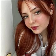 Lola Dörler, Englisch Tutor, für alle Altersgruppen geeignet